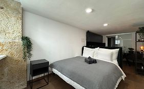 Appartement Au Rez-De-Chaussee En Vieille Ville De Porrentruy